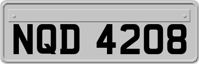 NQD4208