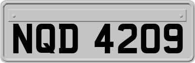 NQD4209