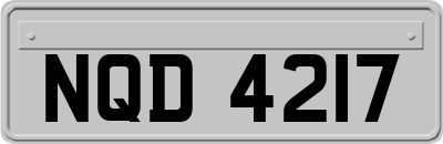 NQD4217
