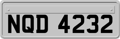 NQD4232