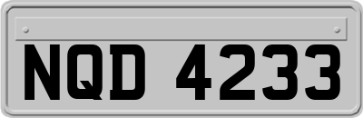 NQD4233