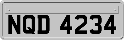 NQD4234