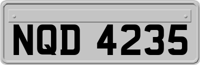 NQD4235