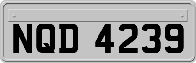 NQD4239