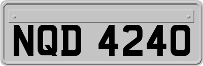 NQD4240