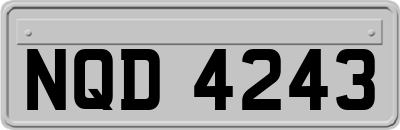 NQD4243