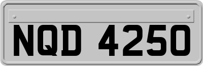 NQD4250