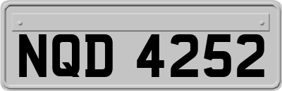 NQD4252