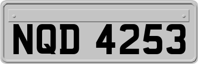 NQD4253
