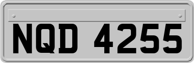 NQD4255