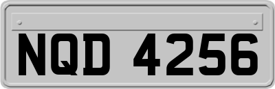 NQD4256