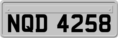 NQD4258