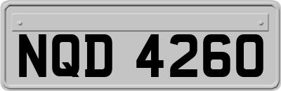 NQD4260