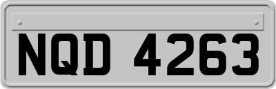 NQD4263
