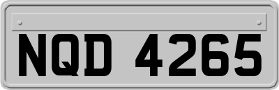 NQD4265