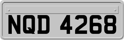 NQD4268