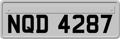 NQD4287