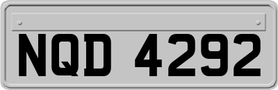 NQD4292