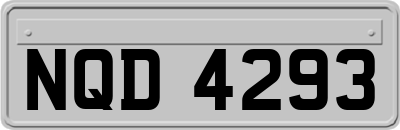 NQD4293