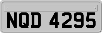 NQD4295