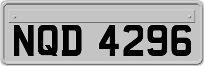 NQD4296