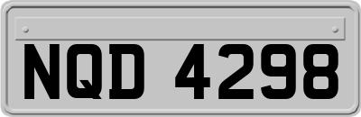 NQD4298
