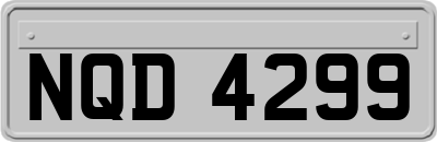 NQD4299
