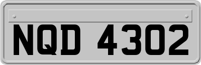 NQD4302