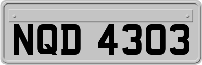 NQD4303