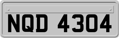 NQD4304