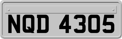 NQD4305