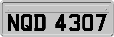 NQD4307