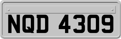 NQD4309