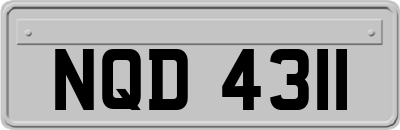 NQD4311