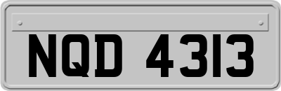 NQD4313