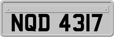 NQD4317