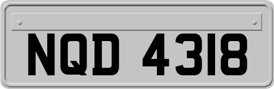 NQD4318