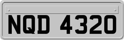 NQD4320