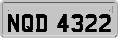 NQD4322