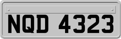 NQD4323