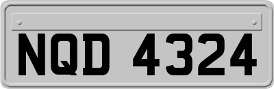 NQD4324