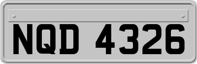 NQD4326