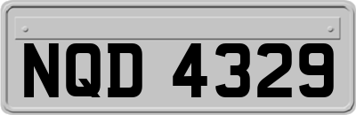 NQD4329