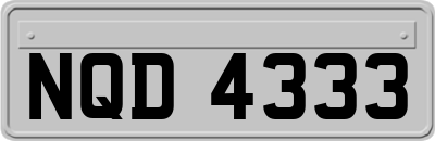 NQD4333