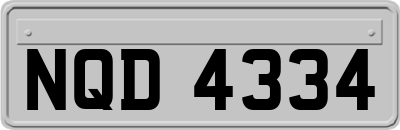 NQD4334