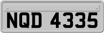NQD4335