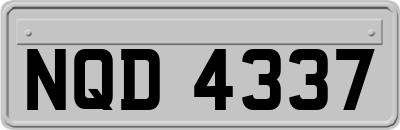 NQD4337
