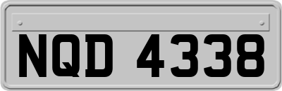 NQD4338
