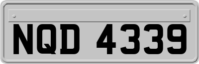 NQD4339
