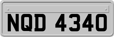 NQD4340